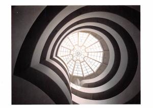 Solomon R Guggenheim Museum - New York