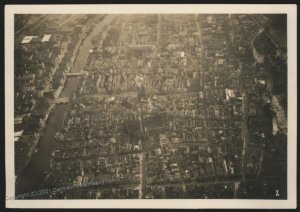 Germany 1929 Graf Zeppelin LZ127 Round the World Flight Complete Photo Co 106239