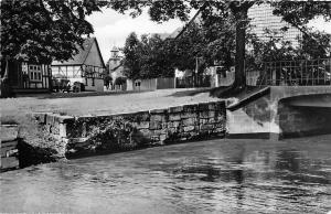 BG23870 lauenberg im solling diessebrucke   germany  CPSM 14x9cm