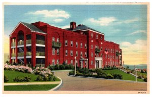 Maryland  Cumberland  Memorial Hospital