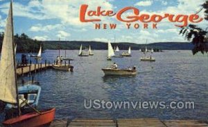 Lake George, New York, NY