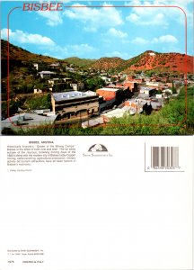 Bisbee, Arizona (10806)