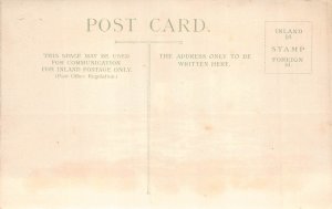 A718 England Eastbourne New Beachy Head Lighthouse postcard