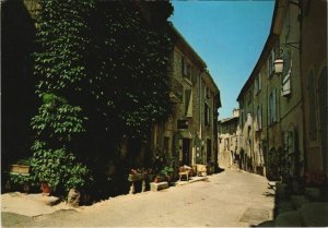 CPM LOURMARIN Rue du Temple (1087168)