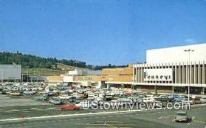 JC Penney Store Seattle WA Unused