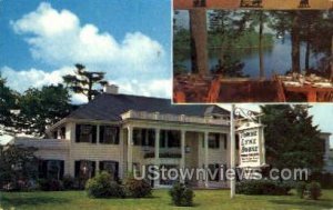 Towne Lyne House - Lynnfield, Massachusetts MA