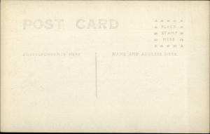 State Fair Cattle Displays Cows Multi View c1910 Real Photo Postcard