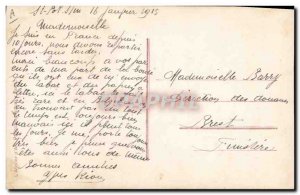 Old Postcard SM Georges V