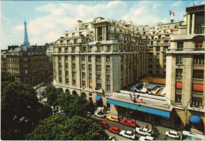 CPM Paris 8e - Hotel George V (53078)