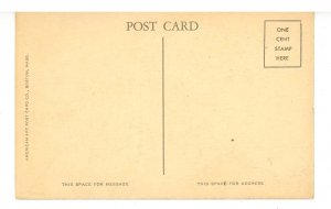 ME - Lobsterman's Shanties in Maine