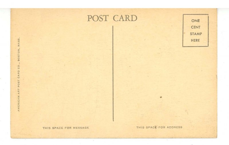 ME - Lobsterman's Shanties in Maine