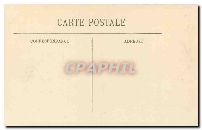 Postcard Abbey of Saint Denis Louis II and Tomb of Anne of Brittany Apostles ...