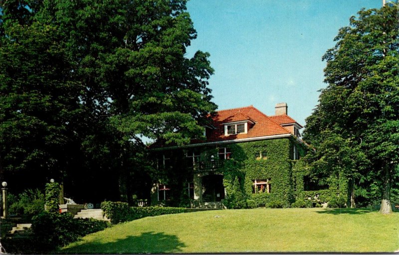 Ohio Vermillion Marine Museum Of The Great Lakes Historical Society