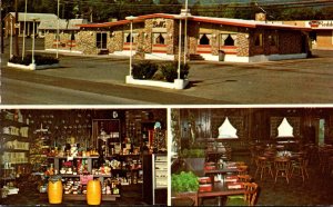 Pennsylvania Hallstead Dobb's Country Kitchen Restaurant