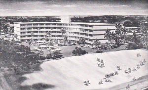 Florida Delray Beach Hamilton House