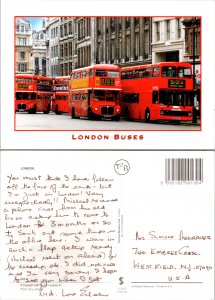 London Buses (15820