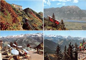 BG28304 stanserhorn lucerne   switzerland