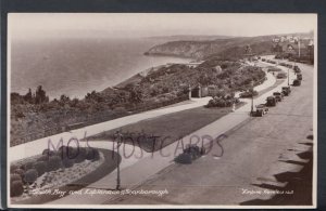 Yorkshire Postcard - South Bay and Esplanade, Scarborough    RS14797