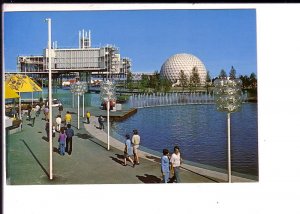 Ontario Place, Toronto,