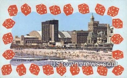 Atlantic City, NJ