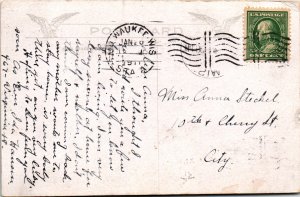 Grand Ave Park,Milwuakee,WI