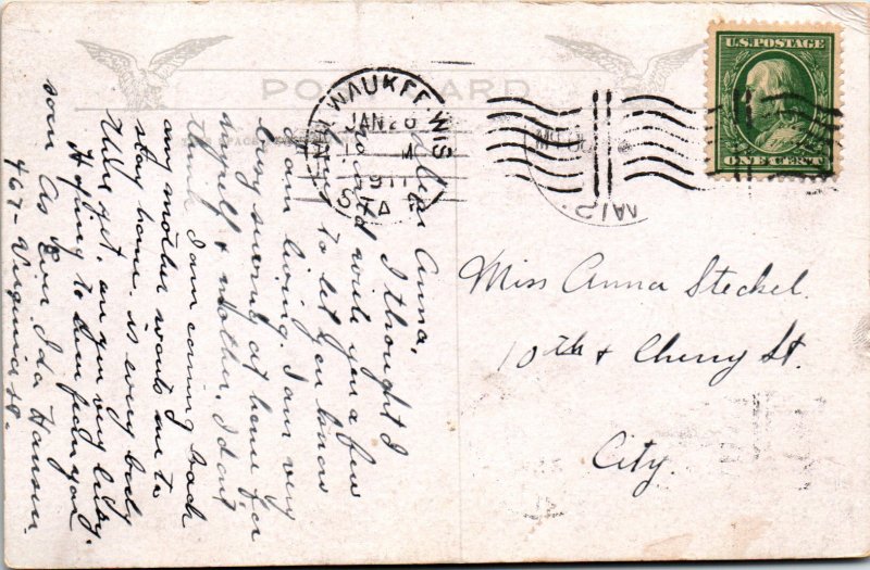 Grand Ave Park,Milwuakee,WI