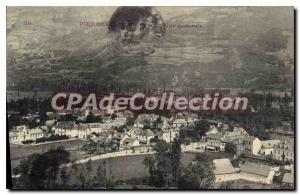 Old Postcard Pierrefitte Gnrale view