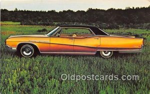 1968 Buick Electra 225 Custom 4 Door Hardtop Roanoke, Virginia, USA Auto, Car...