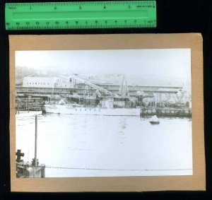 229477 RUSSIA USSR NORTH NAVAL Fleet port sailors photos