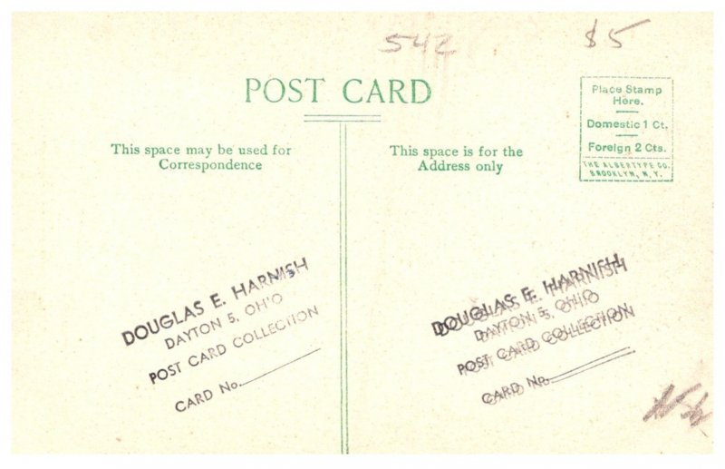 Connecticut  Simsbury , The McLean Seminary