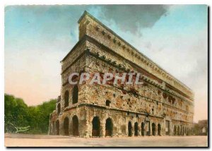 Postcard Modern Roman Provence Orange Theater Romain