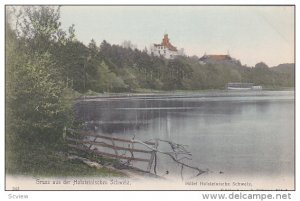 Hotel Holsteinische Schweiz, Gruss Aus Der Holsteinischen Schweiz, Switzerlan...