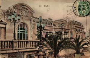 CPA VICHY Le Casino (682869)