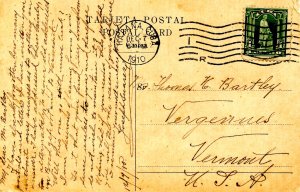 Cuba - Havana. General View