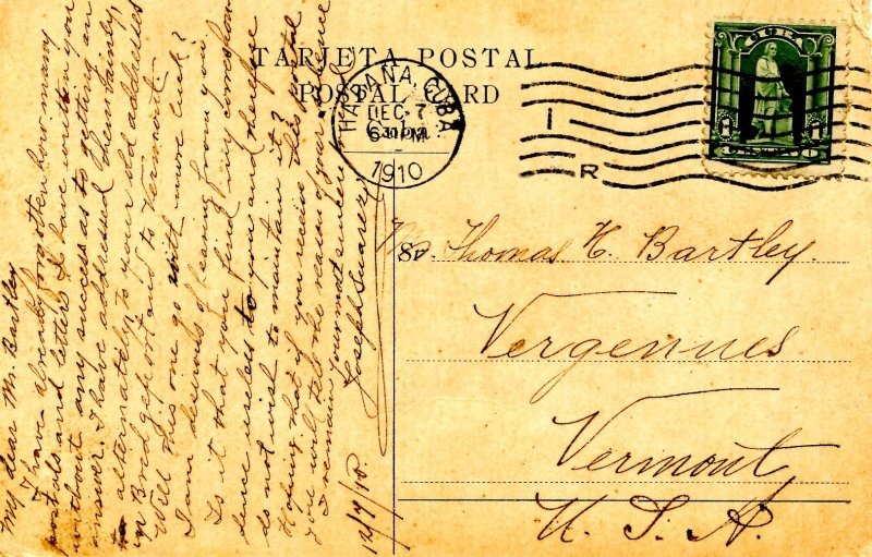 Cuba - Havana. General View