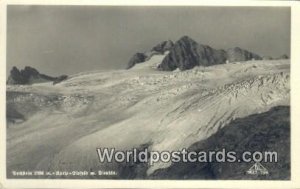 Dachftein, Karls Dirndln Austria 1935 