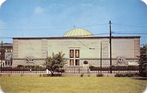 Buhl Planetarium Pittsburgh, Pennsylvania PA s 
