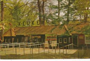 Netherlands Lisse Keukenhof