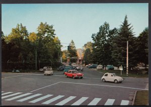 Italy Postcard - Ispra, Lago Maggiore, Portineria  LC5384