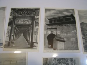 China Postcard Set of 12 1930's Great Views Unused - #2