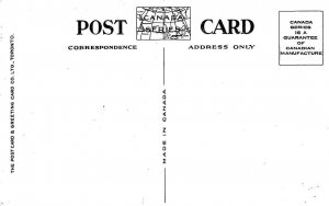 QUEBEC, Canada   LITTLE CHAMPLAIN STREET SCENE   ca1910's Vintage Postcard