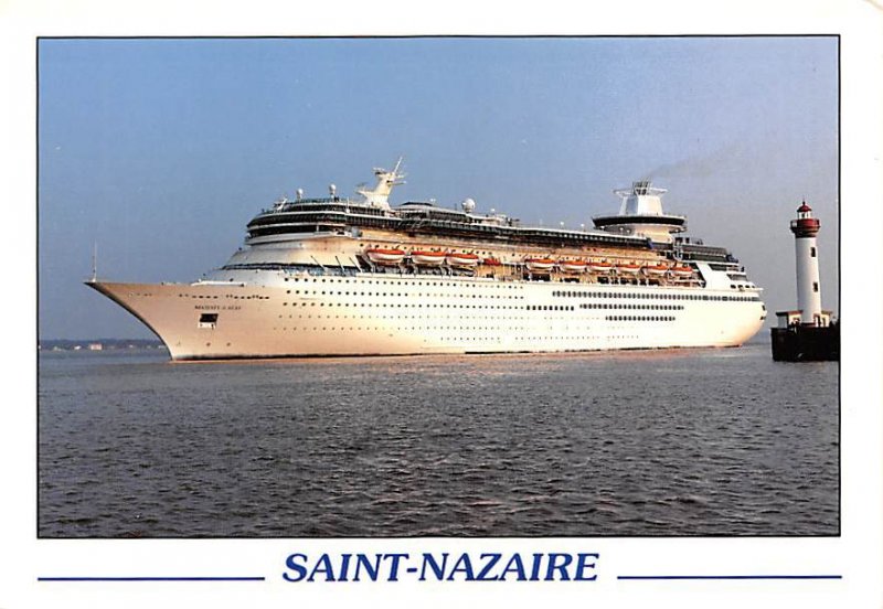 Majesty of the Sea Majesty of the Sea, Royal Caribbean Cruise Lines View image 