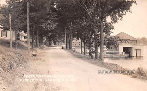 State Road near Tylers - Henderson Harbor, New York NY  