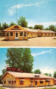 Mitchell, South Dakota, Corn Palace Motel, AA362-11