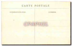 Verdun - The Seminar - War 1914 1918 - Old Postcard