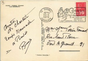 CPM COGNAC Le Robinson (1169161)