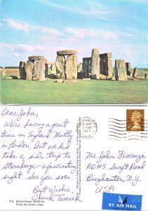 United Kingdom Wiltshire 