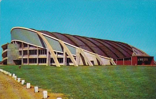 Alabama Montgomery State Coliseum Alabama Agricultural Center