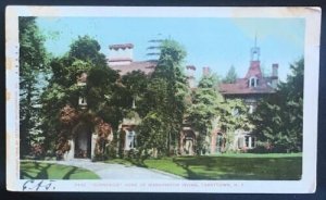 Sunnyside Tarrytown NY 1905 Detroit Photographic Co 7442 