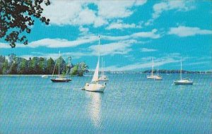 Vermont North Hero Carry Bay